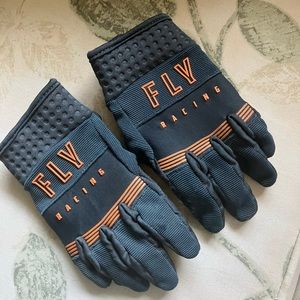 Fly Mountain Bike Racing Gloves